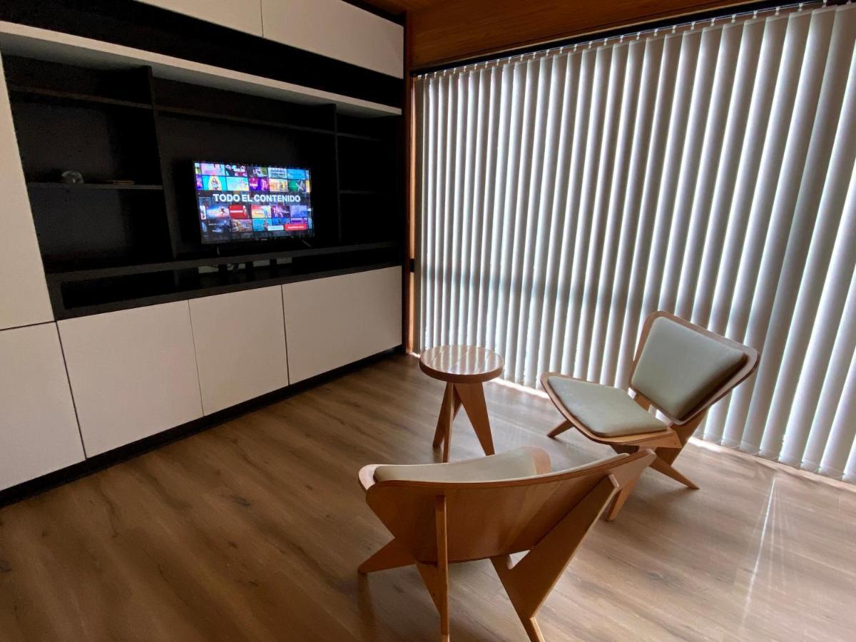 Rahue, Monoambiente Centrico Con Patio Propio Apartman San Martín de los Andes Kültér fotó
