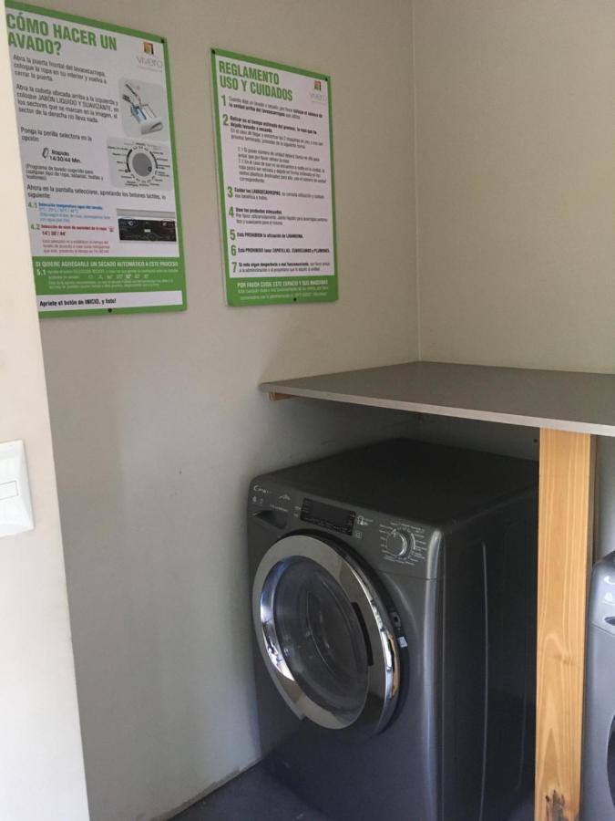 Rahue, Monoambiente Centrico Con Patio Propio Apartman San Martín de los Andes Kültér fotó