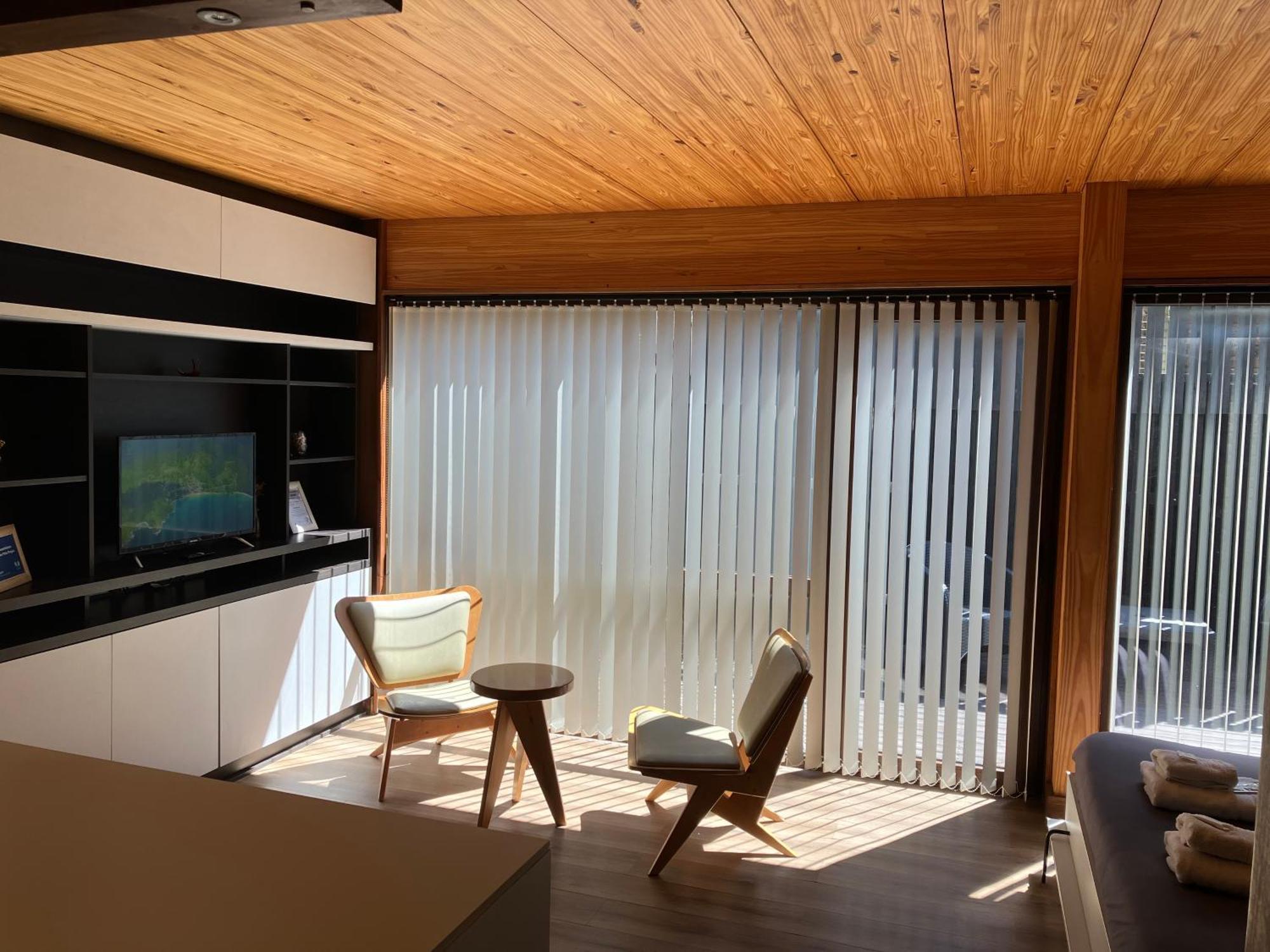Rahue, Monoambiente Centrico Con Patio Propio Apartman San Martín de los Andes Kültér fotó
